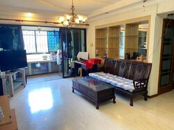 Blk 665B Jurong West Street 64 (Jurong West), HDB Executive #521896541